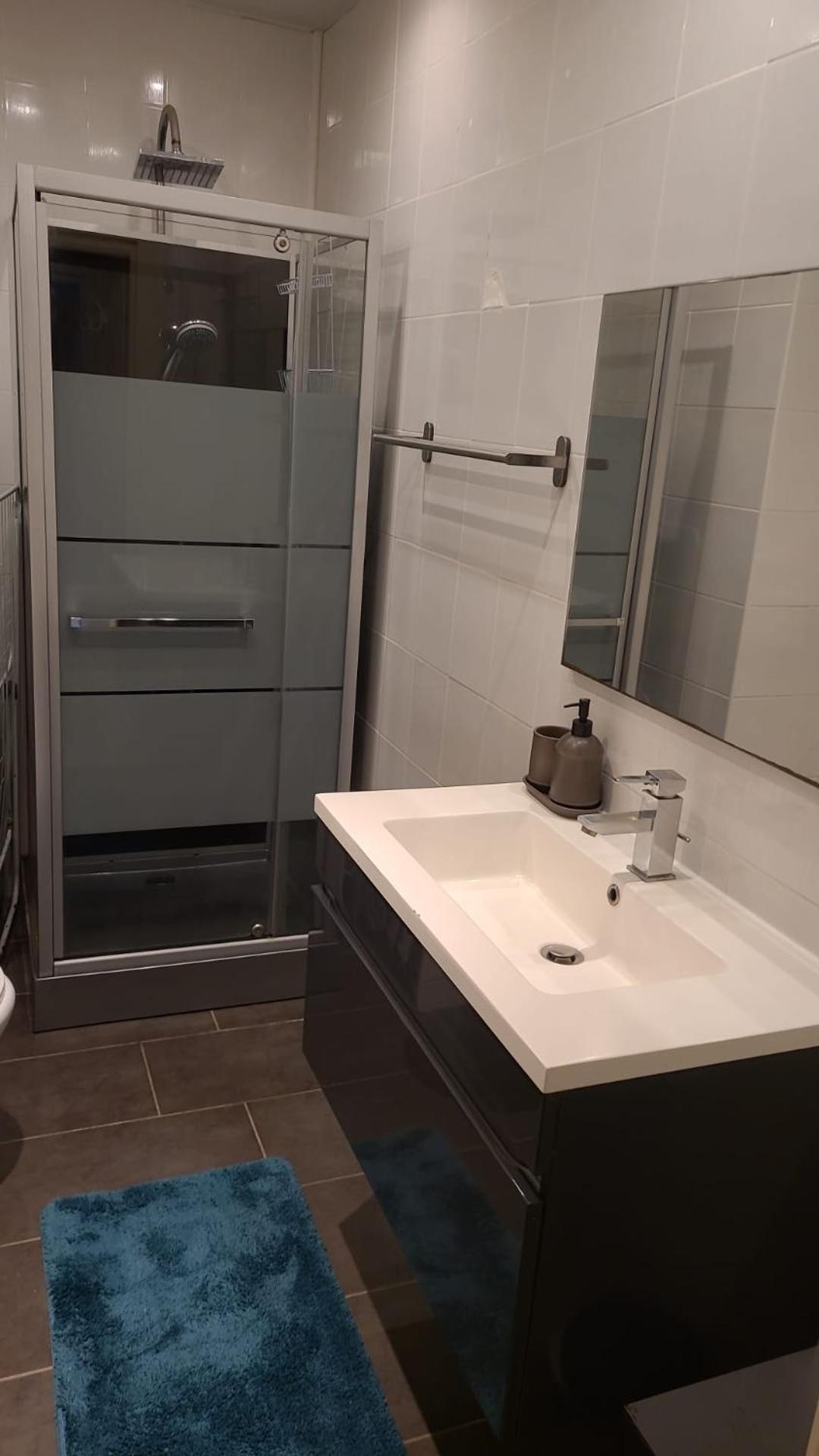 Appartement Vue Mer, Rdc, Plage De Trestrignel Perros-Guirec Ngoại thất bức ảnh